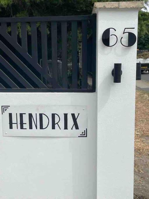 Hendrix'S Cottage Lincoln Kültér fotó